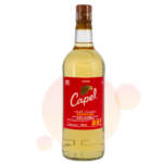 Pisco Capel Especial 35 %